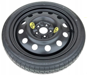 Notrad 125/70 R18 Kia Niro / e-Niro (2016-2022)