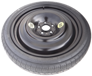 Notrad 145/80 R18 Ford Kuga (2020-jetzt)