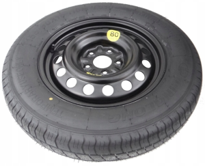 Notrad 155/90 R16 Nissan X-Trail (2007-2014)