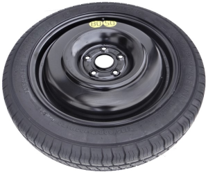 Notrad 135/80 R17 Subaru Outback (2009-2014)