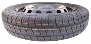 Notrad 115/70 R15 Smart Fortwo (1998-2007)