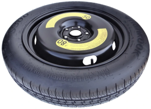 Notrad 145/60 R20 Hyundai IONIQ 6 (2022-jetzt)