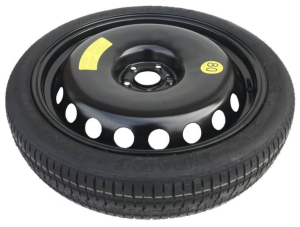Notrad 145/65 R20 Volkswagen Tiguan III (2024-jetzt)