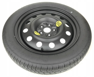 Notrad 145/85 R18 Omoda 7 (2026-heute)